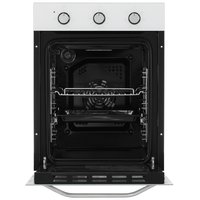 Электрический духовой шкаф DEXP 1SL45MW белый