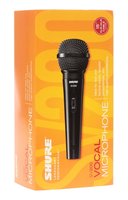 Микрофон Shure SV200-A черный