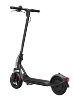 Электросамокат Электросамокат Ninebot KickScooter F2 II черный