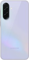 6.7" Смартфон Samsung Galaxy A36 128 ГБ фиолетовый
