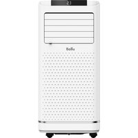 Кондиционер мобильный Ballu Moveo BPAC-07 XT/N6 белый