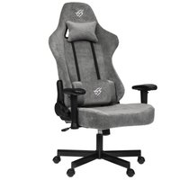 Компьютерное кресло DEXP Punisher DTG-014 серый
