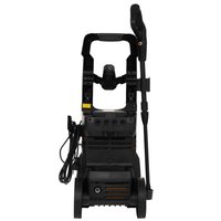 Мойка высокого давления Huter M165-PW