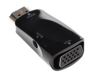 DEXP HDMI - VGA