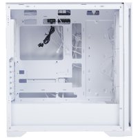 Корпус ARDOR GAMING Aeris R4  белый