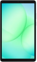 8.7" Планшет Samsung Galaxy Tab A11 Wi-Fi 64 ГБ серый
