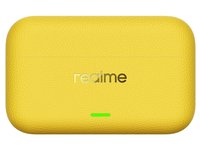 Наушники TWS Realme Buds T500 Pro  желтый 2026