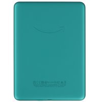 7" Электронная книга Amazon Kindle Paperwhite: Signature Edition (12th Gen) 2024 зеленый
