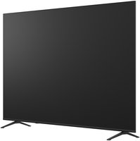 65" (164 см) Телевизор LG 65QNED70A6A черный
