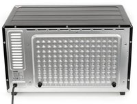 Мини-печь Gorenje OM30MB черный