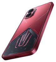 6.78" Смартфон Infinix GT 50 Pro Игровой Комплект 256 ГБ красный