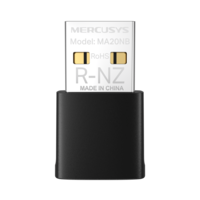 Wi-Fi адаптер + Bluetooth Mercusys MA20NB