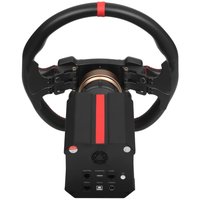 Руль ARDOR GAMING Le Mans черный