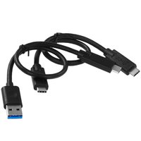1000 ГБ Внешний SSD Transcend ESD265C [TS1TESD265C]