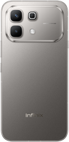 6.78" Смартфон Infinix NOTE 60 256 ГБ серый