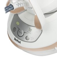 Парогенератор Tefal GV9E22E0 бежевый