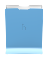 Wi-Fi роутер MikroTik hAP lite TC