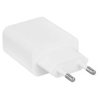 Сетевое зарядное устройство Borofone BA74A белый