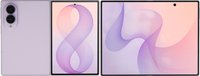 7.6" Smartphone Samsung Galaxy Z Fold8 256 GB purple