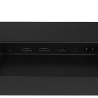 Саундбар Hisense AX5140Q черный