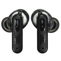 Наушники TWS JBL Tune Beam 2  черный 2024
