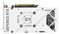 Видеокарта ASUS GeForce RTX 5060 Ti DUAL White OC Edition [DUAL-RTX5060TI-O16G-WHITE]
