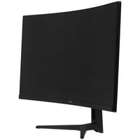 34" Монитор Tecno MegaView GT AXS34MK1 черный