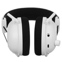 Simsiz quloqchinlar Razer BlackShark V2 Pro  oq 2023