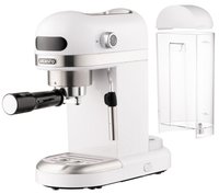 Espresso machine Ardesto YCM-E1500 white