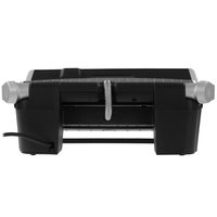 Гриль Tefal Optigrill Elite XL GC760D30 серый
