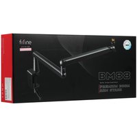 Микрофонная стойка Fifine BM88