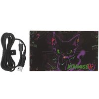 Мышь беспроводная WLMOUSE Mouse Ying  красный