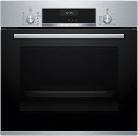 Elektr duxovka Bosch HBJ558YS3Q серебристый
