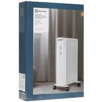 Oil heater Electrolux EOH/BE-09ZW 2000 white