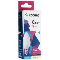 Комплект светодиодных ламп Космос LED8.5wCNE1430_10