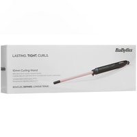 Щипцы для завивки волос Babyliss C449E