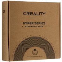 Пластик CREALITY Hyper PLA фиолетовый