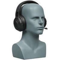Проводные наушники Razer Kraken X  черный 2019