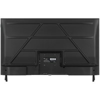 43" (109 см) Телевизор TCL 43S5K черный