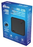 Диктофон Ritmix RR-220
