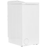 Стиральная машина Whirlpool TDLR 6040L EU/N белый