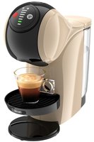 Кофемашина капсульная DeLonghi EDG226.BG