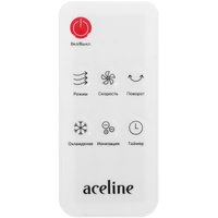 Охладитель воздуха Aceline AAC-288-HI белый