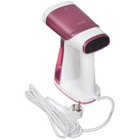 Отпариватель DEXP DHSS-1500A розовый