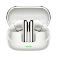 Наушники TWS HONOR Earbuds 4  белый 2026