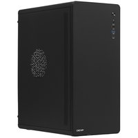 PC case DEXP DCU-500B  black