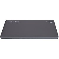 8.68" Планшет Horizont H-Tab Mini+ Wi-Fi 64 ГБ серый + чехол