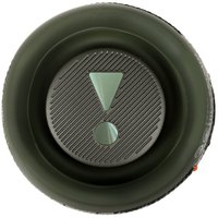 Портативная колонка JBL Flip 6, камуфляжный