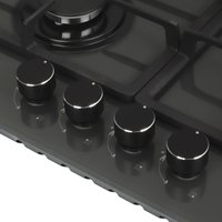 Газовая варочная поверхность DEXP FD02