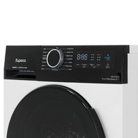 Стиральная машина Бирюса WM-MX1214/15 белый